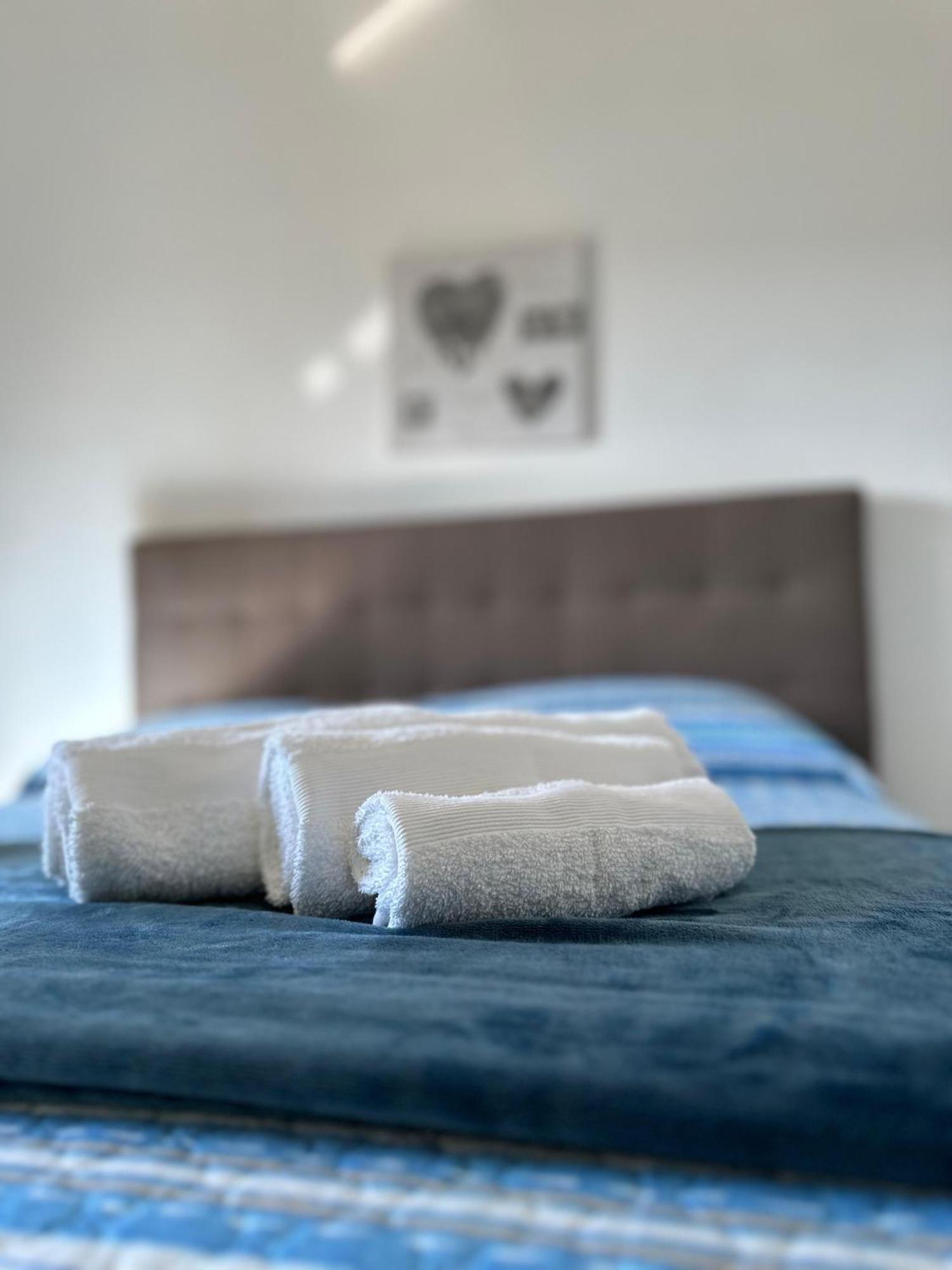 Moonhouse Villa Ceglie Messapica Luaran gambar